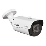 Urmet 5mp ip bullet camera objectif motorisé 2, 8 - 12mm 1099 / 501b Urmet 5mp ip bullet camera objectif motorisé 2, 8 - 12mm 1099 / 501b
