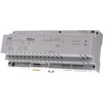 Urmet coupleur de bus avec alimentation intgre 1072 / 24