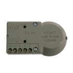 Urmet poste extrne amplifie avec microphone au choix 824 / 500