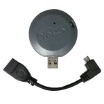 Urmet yokis cl usb contenant une antenne radio 5454491