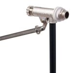 Valve  flotteur luxor rglable haute pression 12 bar 1
