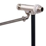 Valve  flotteur luxor rglable haute pression 12 bar 3 / 4 65122700