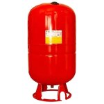 Vase d'expansion elbi erce 300 litres à membrane fixe pour le chauffage a112l51 Vase d'expansion elbi erce 300 litres à membrane fixe pour le chauffage a112l51