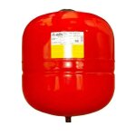 Vase d?expansion elbi erce 50 litres pour climatisation / chauffage a102l34 Vase d?expansion elbi erce 50 litres pour climatisation / chauffage a102l34