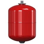 Vase d'expansion pour systèmes solaires varem solarvarem ce 18 litres Vase d'expansion pour systèmes solaires varem solarvarem ce 18 litres