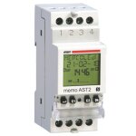 Vemer interrupteur horaire astro 2 ve343000 Vemer interrupteur horaire astro 2 ve343000