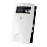Ventilateur de chauffage vortice caldomi 70299