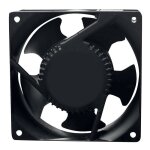 Ventilateur de roulement melchioni  basse vitesse 230v 120x120x38mm 810355755