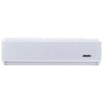 Ventilo - convecteur fan - coil mural aermec 3. 8kw 3 voies avec carte de commande