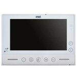 Vidophone urmet vmodo 7  mains libres soft touch systme 2 voice 1719 / 1