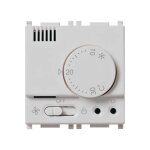 Vimar plana thermostat électronique encastré 14440 Vimar plana thermostat électronique encastré 14440