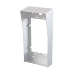 Visière anti - pluie pour platine de rue abb 3 modules wlv103x Visière anti - pluie pour platine de rue abb 3 modules wlv103x