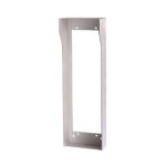Visière anti - pluie pour platine de rue abb 4 modules wlv104x Visière anti - pluie pour platine de rue abb 4 modules wlv104x
