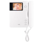 Visiophone urmet signo couleur tft 4 pouces 1740 / 40 Visiophone urmet signo couleur tft 4 pouces 1740 / 40