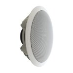 Vivaldi group diffuseur haut - parleur rond  encaissement vivaldi ulisse 6w / 10 round6t