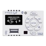 Vivaldi group dispositif de diffusion par fil vivaldi giove hifi 25 + 25w avec usb freelight. w Vivaldi group dispositif de diffusion par fil vivaldi giove hifi 25 + 25w avec usb freelight. w