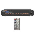 Vivaldi group mélangeur amplificateur vivaldi ulisse 240w 100v fm wifi usb bt ma5240btk Vivaldi group mélangeur amplificateur vivaldi ulisse 240w 100v fm wifi usb bt ma5240btk
