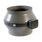 Vortice aspirateur centrifuge  vortex axial 125 16151
