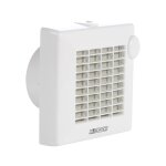 Vortice aspirateur hélicoïdal automatic diamètre 100 11221 Vortice aspirateur hélicoïdal automatic diamètre 100 11221
