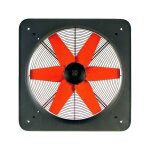 Vortice aspirateur hlicodal e - 254 t 40356