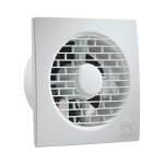 Vortice aspirateur hélicoïdal ultra plat 120 11124 Vortice aspirateur hélicoïdal ultra plat 120 11124