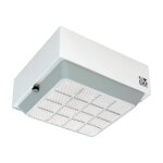 Vortice aspirateur vortkappa pour hotte diamètre 100 10950 Vortice aspirateur vortkappa pour hotte diamètre 100 10950