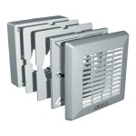 Vortice kit pour fentre pour modles hlicodaux diam 15022133