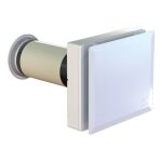 Vortice rcuprateur de chaleur vortex hrw 30 mono evo 0000012434