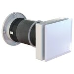 Vortice rcuprateur de chaleur vortex hrw 40 mono evo 0000012435