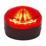 Voyant lumineux sirena sos light rouge 5w par batterie 74752