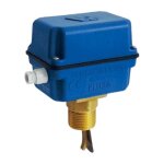Watts water dbitmtre pour liquide watts flu25pl 1 pouce ip64 10 bar 0401225