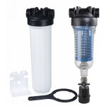 Watts water kit watts anti - calcaire oftwh avec filtre autonettoyant whof1 Watts water kit watts anti - calcaire oftwh avec filtre autonettoyant whof1