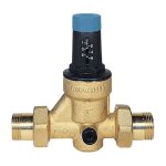Watts water réducteur de pression watts drvn m / m 1 / 2 laiton 0502515 Watts water réducteur de pression watts drvn m / m 1 / 2 laiton 0502515
