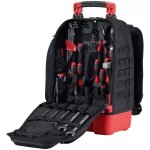 Wiha werkzeuge sac  dos d'outils wiha pour lectriciens avec 41 pices 45529