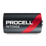 Destockage ! 120 piles alcalines d / lr20 duracell procell intense bulk Destockage ! 120 piles alcalines d / lr20 duracell procell intense bulk