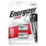 2 piles cr2 energizer lithium 3v 2 piles cr2 energizer lithium 3v