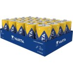 20 piles alcalines d / lr20 varta industrial pro 20 piles alcalines d / lr20 varta industrial pro