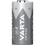 20 piles cr123a varta lithium 3v vrac 20 piles cr123a varta lithium 3v vrac