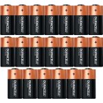 20 piles cr2 duracell lithium 3v vrac 20 piles cr2 duracell lithium 3v vrac