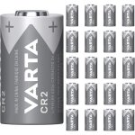 20 piles cr2 varta lithium 3v 20 piles cr2 varta lithium 3v