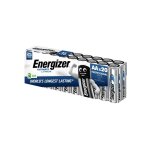 20 piles lithium aa / lr6 energizer ultimate lithium