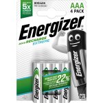 4 piles rechargeables aaa / hr03 800mah energizer extreme 4 piles rechargeables aaa / hr03 800mah energizer extreme