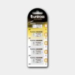 5 piles a23 uniross alcaline 12v 5 piles a23 uniross alcaline 12v
