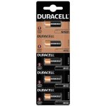 5 piles mn21 / a23 / v23ga duracell alcaline 12v 5 piles mn21 / a23 / v23ga duracell alcaline 12v