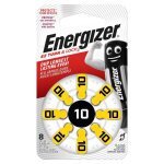 8 piles auditives 10 / pr70 energizer ez turn & lock 8 piles auditives 10 / pr70 energizer ez turn & lock