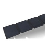 Aqiila chargeur panneau solaire sunbird p21