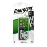 Chargeur energizer mini avec 2 piles aaa 700mah Chargeur energizer mini avec 2 piles aaa 700mah