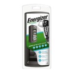 Chargeur energizer universel Chargeur energizer universel