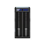 Chargeur de piles xtar sc2 Chargeur de piles xtar sc2