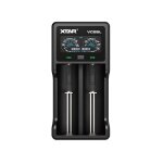Chargeur de piles xtar vc2sl Chargeur de piles xtar vc2sl